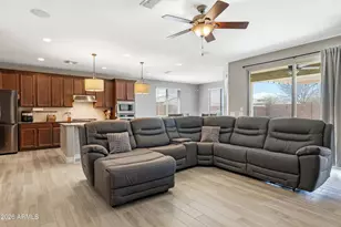 4862 N 183rd Ln, Goodyear, AZ 85395 - Photo 9