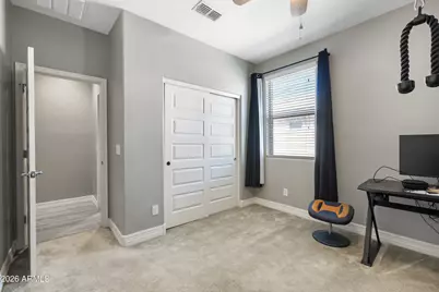 4862 N 183rd Lane, Goodyear, AZ 85395 - Photo 19