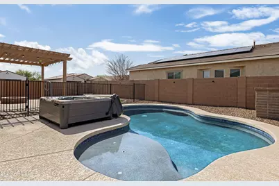 4862 N 183rd Lane, Goodyear, AZ 85395 - Photo 31