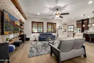 23114 N 45th Place, Phoenix, AZ 85050 - Photo 13