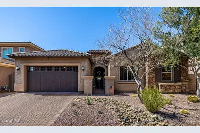 23114 N 45th Place, Phoenix, AZ 85050 - Photo 1