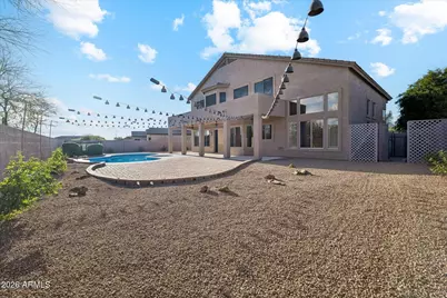 9629 E Grandview Street, Mesa, AZ 85207 - Photo 47