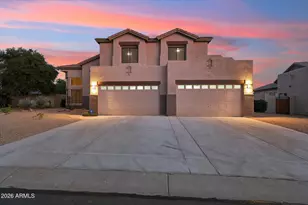 9629 E Grandview St, Mesa, AZ 85207 - Photo 3