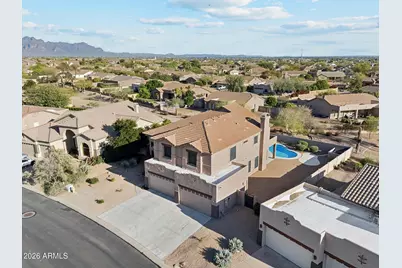 9629 E Grandview Street, Mesa, AZ 85207 - Photo 63