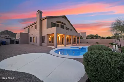 9629 E Grandview Street, Mesa, AZ 85207 - Photo 59