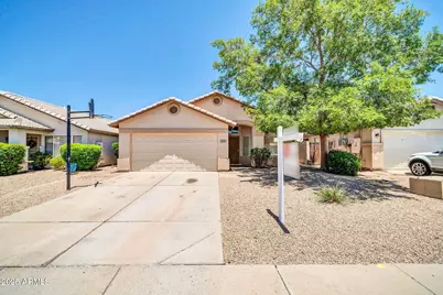 8544 W Cherry Hills Drive, Peoria, AZ 85345 - Photo 1