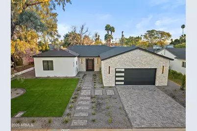 4107 E Avalon Drive, Phoenix, AZ 85018 - Photo 1