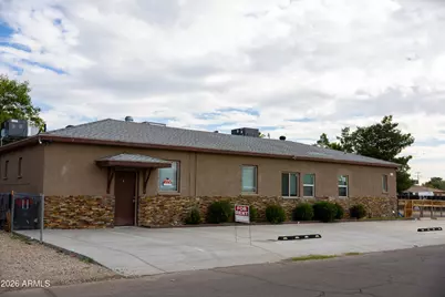 9027 N 11th Street, Phoenix, AZ 85020 - Photo 1