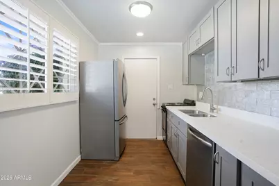 3426 N Miller Road #5, Scottsdale, AZ 85251 - Photo 3