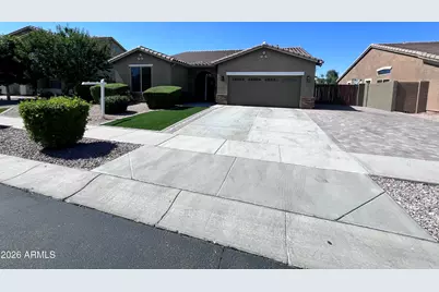 7616 W Berridge Lane, Glendale, AZ 85303 - Photo 1