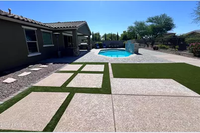 7616 W Berridge Lane, Glendale, AZ 85303 - Photo 3