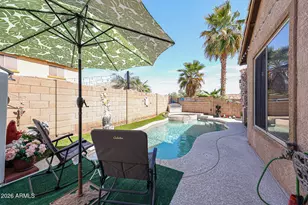 12556 W Flower St, Avondale, AZ 85392 - Photo 27