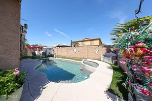 12556 W Flower St, Avondale, AZ 85392 - Photo 25