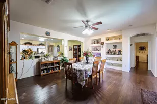 12556 W Flower St, Avondale, AZ 85392 - Photo 11