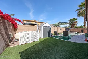 12556 W Flower St, Avondale, AZ 85392 - Photo 29