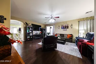 12556 W Flower St, Avondale, AZ 85392 - Photo 3