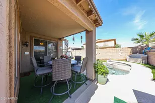 12556 W Flower St, Avondale, AZ 85392 - Photo 29