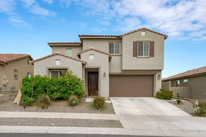 17834 W Thistle Landing Drive, Goodyear, AZ 85338 - Photo 5