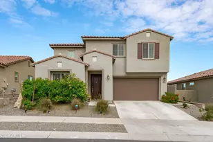 17834 W Thistle Landing Dr, Goodyear, AZ 85338 - Photo 5