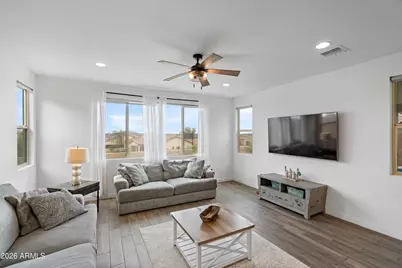 17834 W Thistle Landing Drive, Goodyear, AZ 85338 - Photo 19