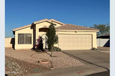 8091 N 87th Drive, Peoria, AZ 85345 - Photo 1