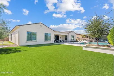 2562 E Clark Drive, Gilbert, AZ 85297 - Photo 35