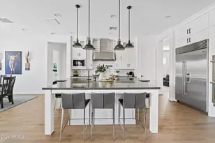 2562 E Clark Dr, Gilbert, AZ 85297 - Photo 11