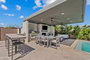 2562 E Clark Dr, Gilbert, AZ 85297 - Photo 49