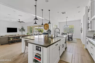 2562 E Clark Drive, Gilbert, AZ 85297 - Photo 15