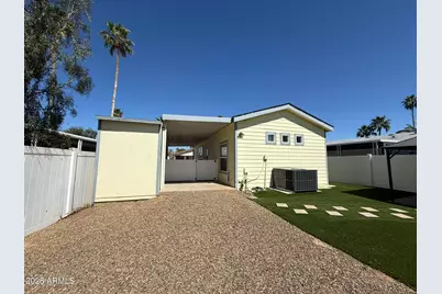 201 S Greenfield Road #58, Mesa, AZ 85206 - Photo 29