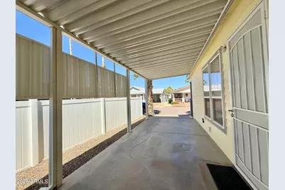 201 S Greenfield Road #58, Mesa, AZ 85206 - Photo 39