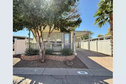 201 S Greenfield Road #58, Mesa, AZ 85206 - Photo 1