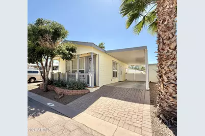 201 S Greenfield Road #58, Mesa, AZ 85206 - Photo 35