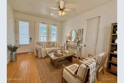 201 S Greenfield Road #58, Mesa, AZ 85206 - Photo 3