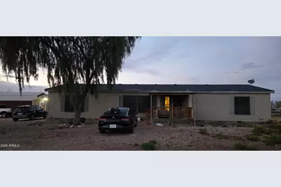 1115 S 349th Avenue, Tonopah, AZ 85354 - Photo 1