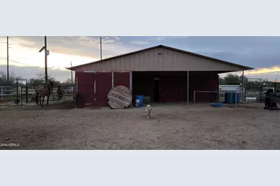 1115 S 349th Avenue, Tonopah, AZ 85354 - Photo 5