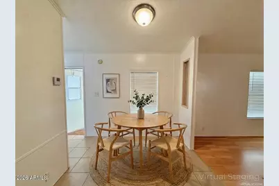 601 N Hayden Road #40, Scottsdale, AZ 85257 - Photo 3