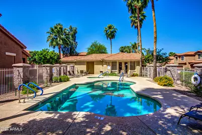 5415 E McKellips Road #33, Mesa, AZ 85215 - Photo 27