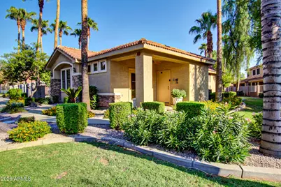 5415 E McKellips Road #33, Mesa, AZ 85215 - Photo 35