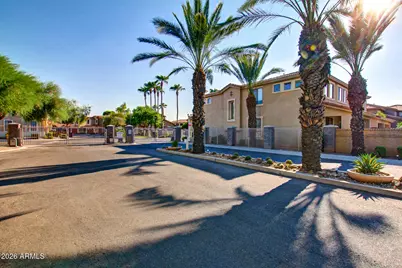 5415 E McKellips Road #33, Mesa, AZ 85215 - Photo 37