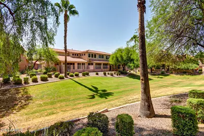 5415 E McKellips Road #33, Mesa, AZ 85215 - Photo 41