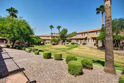 5415 E McKellips Road #33, Mesa, AZ 85215 - Photo 41