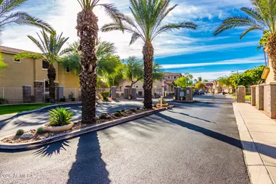 5415 E McKellips Road #33, Mesa, AZ 85215 - Photo 43