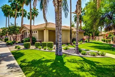 5415 E McKellips Road #33, Mesa, AZ 85215 - Photo 25