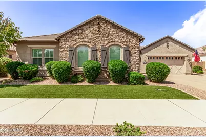 22308 E Maya Road, Queen Creek, AZ 85142 - Photo 1