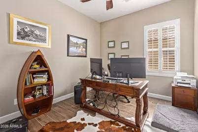 22308 E Maya Road, Queen Creek, AZ 85142 - Photo 25