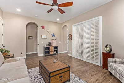 22308 E Maya Road, Queen Creek, AZ 85142 - Photo 17