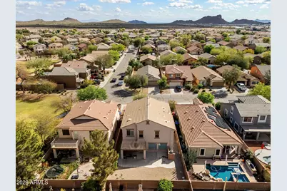 46 W Gold Dust Way, San Tan Valley, AZ 85143 - Photo 45