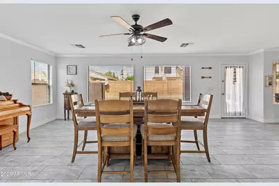 46 W Gold Dust Way, San Tan Valley, AZ 85143 - Photo 17