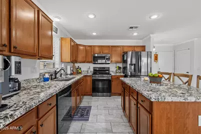 46 W Gold Dust Way, San Tan Valley, AZ 85143 - Photo 11